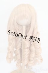 7-8inch/ウィッグ S-25-03-04-378-GN-ZS