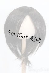 9-10inch/ウィッグ S-25-04-13-391-GN-ZS