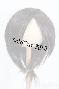 9-10inch/ウィッグ S-25-04-13-391-GN-ZS