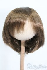 9-10inch/ウィッグ S-25-04-13-380-GN-ZS