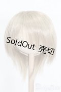 【新宿マルイアネックス店 店頭販売商品】8-9inch/ウィッグ 2100140000018353-ZM