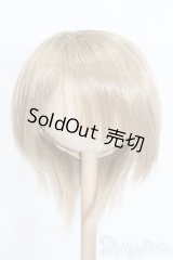 【新宿マルイアネックス店 店頭販売商品】8-9inch/ウィッグ 2100140000018353-ZM