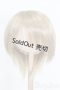 【新宿マルイアネックス店 店頭販売商品】8-9inch/ウィッグ 2100140000018353-ZM