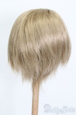 画像2: 8-9inch/ウィッグ S-25-03-02-361-GN-ZS
