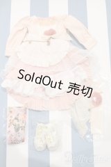 【新宿マルイアネックス店 店頭販売商品】DearSD/OF:衣装セット 2100140000018359-ZM