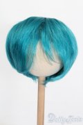 9-10inch/ウィッグ S-25-03-04-334-NH-ZS