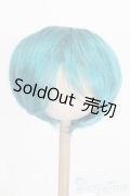 9-10inch/ウィッグ S-25-03-04-334-NH-ZS