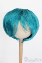 9-10inch/ウィッグ S-25-03-04-334-NH-ZS