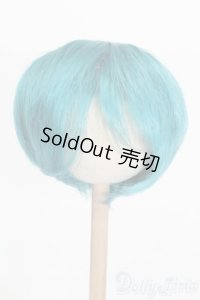 9-10inch/ウィッグ S-25-03-04-334-NH-ZS