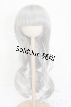 画像1: 8-9inch/ウィッグ S-25-03-02-374-NH-ZS