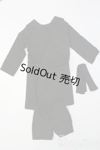SD17B/OF:衣装セット S-25-06-15-518-NH-ZS