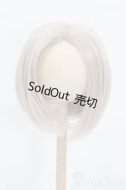 画像1: 8-9inch/ウィッグ S-25-08-31-489-NH-ZS