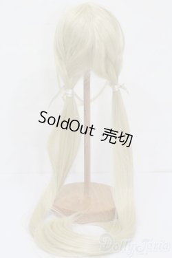 画像2: 8-9inch/ウィッグ S-25-05-25-561-NH-ZS
