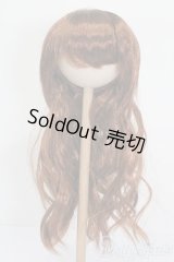 8-9inch/ウィッグ S-25-04-13-365-NH-ZS