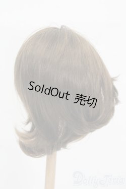 画像2: 8-9inch/ウィッグ S-25-04-20-181-NH-ZS