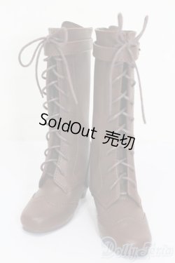画像1: SD17B/OF:靴 S-25-01-12-243-NH-ZS