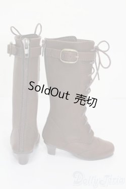 画像2: SD17B/OF:靴 S-25-01-12-243-NH-ZS