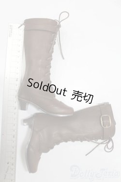 画像3: SD17B/OF:靴 S-25-01-12-243-NH-ZS