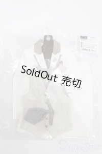 SDGrB＆SD13男の子/OF:衣装セット S-25-02-02-084-NH-ZS