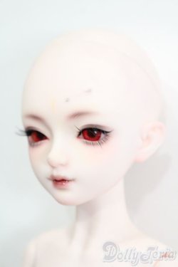 画像3: RINGDOLL LUNA S-25-11-23-561-GN-ZS