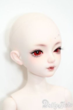 画像4: RINGDOLL LUNA S-25-11-23-561-GN-ZS