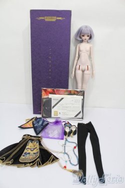 画像8: RINGDOLL LUNA S-25-11-23-561-GN-ZS