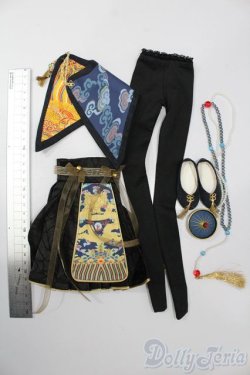 画像9: RINGDOLL LUNA S-25-11-23-561-GN-ZS