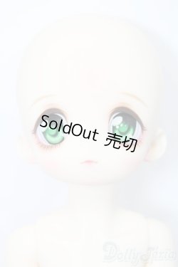 画像1: XAGADOLL/Souffle S-25-06-01-723-GN-ZS