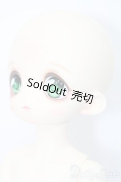 画像2: XAGADOLL/Souffle S-25-06-01-723-GN-ZS