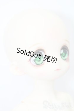 画像3: XAGADOLL/Souffle S-25-06-01-723-GN-ZS