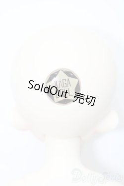 画像4: XAGADOLL/Souffle S-25-06-01-723-GN-ZS