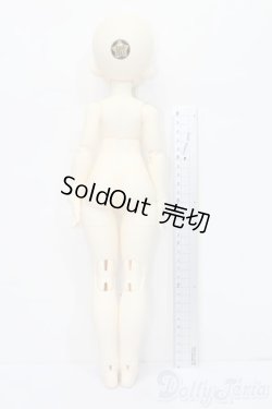 画像6: XAGADOLL/Souffle S-25-06-01-723-GN-ZS