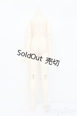 画像2: SD13女の子/ボディ S-25-01-12-160-GN-ZS