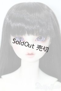 SD16女の子/フルチョイス:F-63 S-25-01-12-153-GN-ZS