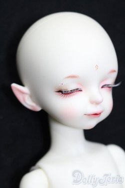 画像3: Gem of Doll/Satina S-25-09-28-452-GN-ZS