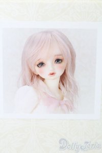 SDM女の子/のあ PSホワイトVer. S-25-04-06-410-GN-ZS