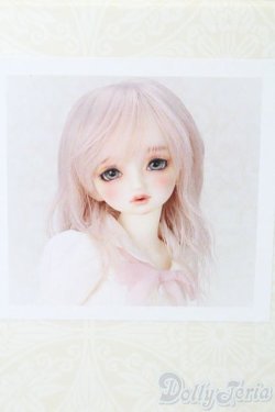 画像1: SDM女の子/のあ PSホワイトVer. S-25-04-06-410-GN-ZS