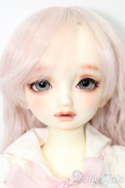 画像2: SDM女の子/のあ PSホワイトVer. S-25-04-06-410-GN-ZS