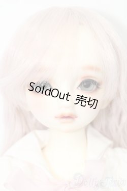 画像2: SDM女の子/のあ PSホワイトVer. S-25-06-15-721-GN-ZS