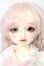 画像2: SDM女の子/のあ PSホワイトVer. S-25-04-06-410-GN-ZS (2)