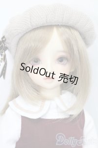 SDM女の子/コーディネートモデル F-44 S-25-01-19-001-GN-ZS