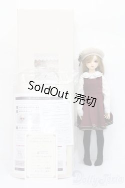 画像6: SDM女の子/コーディネートモデル F-44 S-25-01-19-001-GN-ZS