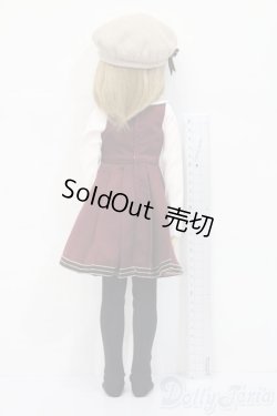 画像7: SDM女の子/コーディネートモデル F-44 S-25-01-19-001-GN-ZS