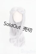 3.5inch-4inch/ウィッグ S-25-04-06-499-GN-ZS