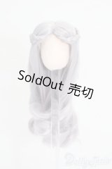 3.5inch-4inch/ウィッグ S-25-04-06-499-GN-ZS
