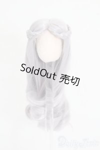 3.5inch-4inch/ウィッグ S-25-04-06-499-GN-ZS