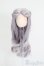 画像1: 3.5inch-4inch/ウィッグ S-25-04-06-499-GN-ZS (1)