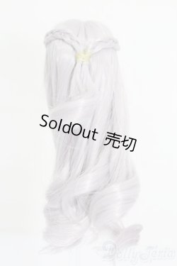 画像3: 3.5inch-4inch/ウィッグ S-25-04-06-499-GN-ZS