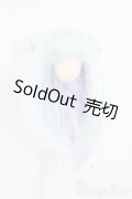 3.5inch-4inch/ウィッグ S-25-03-30-500-GN-ZS