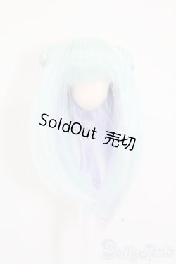 画像1: 3.5inch-4inch/ウィッグ S-25-03-30-500-GN-ZS